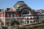 Tacoma Union Station