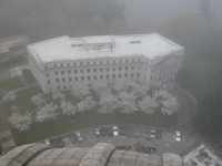 Washington State Capitol John L. O'Brein Building